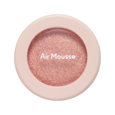 王霏霏爱丽小屋眼影膏卧蚕BR401