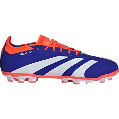 Adidas/阿迪达斯官方正品当季新款男女款AG定制短钉足球鞋IF6314
