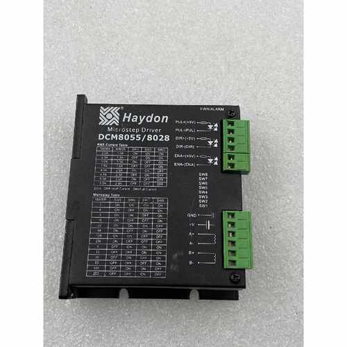 询价-Haydon步进驱动器 DCM8055/8028 .