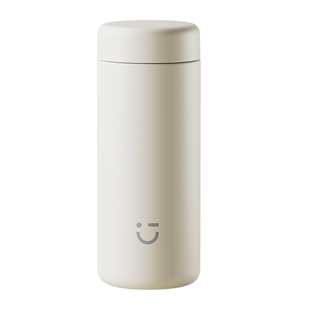 名创优品迷你保温杯女士316L小容量男2025新款学生小巧便携水杯子