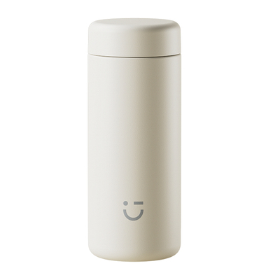 MINISO高颜值保温杯简约口袋杯子