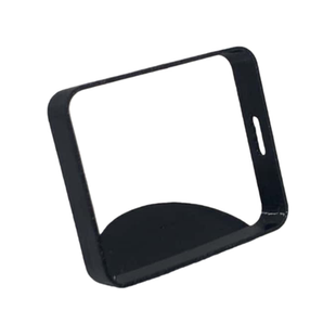 小米米家智能温湿度计3mini专用支架桌面隐形底座轻便配件