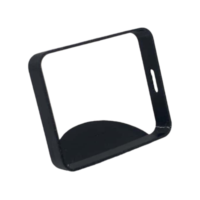 小米米家智能温湿度计3mini专用支架桌面隐形底座轻便配件