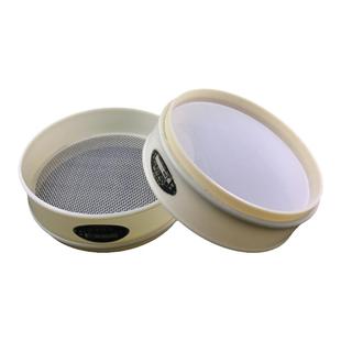 尼龙网塑料筛子8-200目实验室筛网水泥负压筛子标准粉煤灰过滤网