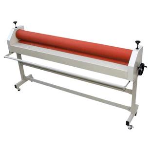 覆膜机手动改气动广告冷裱机全自动过膜机改装零配件子辰意高图宝