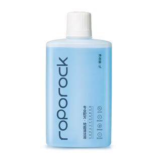 适用石头扫地机器人清洁液G30/P20/G10/P10/G20/A10清洗剂A30配件