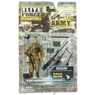 新款BBI1比18兵人模玩可动公仔手办3.75寸美军儿童玩具暗源现货