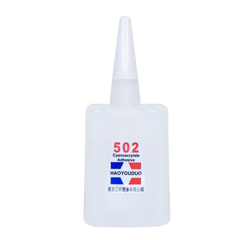 502强力胶水万能快干胶正品木头专用502红木家具木工同声大小瓶3秒玻璃塑料亚克力速干粘接胶粘电焊橡胶修补