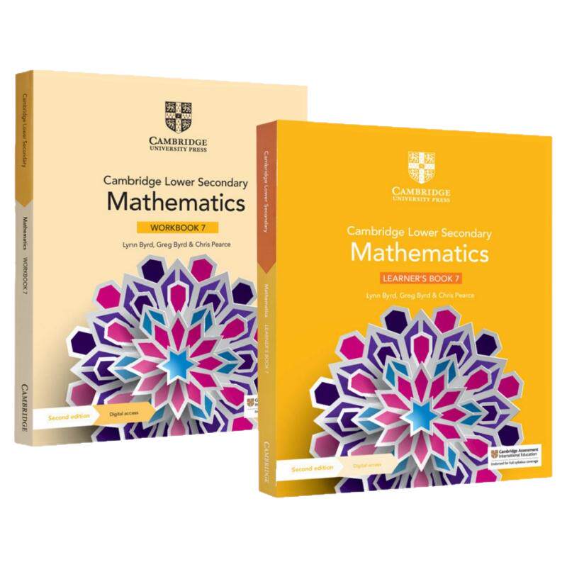 CambridgeMathematics
