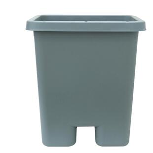 花盆花箱户外种植箱长方形加深阳台种菜盆大型花槽架种葡萄果树盆