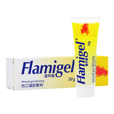 FLAMIGEL富林蜜欧洲进口官方正品