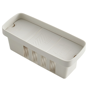 3W适用于奇瑞iCAR V23中控水杯座硅胶储物盒防污防滑减震垫置物垫