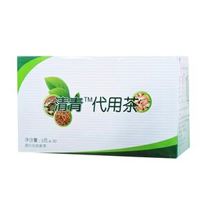 康婷瑞倪维儿清菁代用茶官方正品