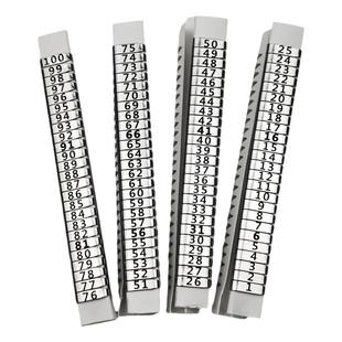 小鼠耳标号大鼠耳标夹耳号器耳钉钳标记编号实验老鼠耳标签单双面