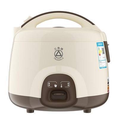 60年老国货三角牌电饭煲2-3人