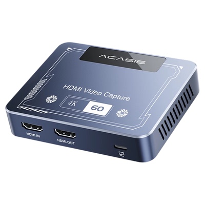 阿卡西斯采集卡高清稳定