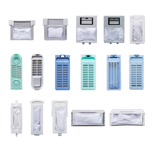 适配澳柯玛洗衣机过滤网袋配件网盒奥克斯松下吉德志高tlc通用