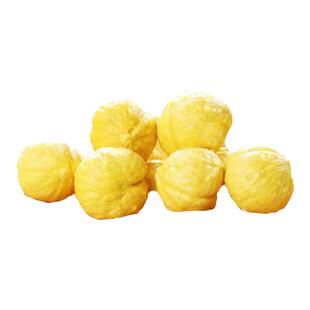 新鲜带壳板栗生栗子建瓯高山锥栗农家现摘油栗香甜糯粉尖板栗毛栗