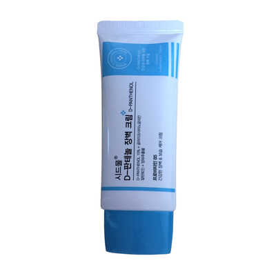 韩国SIDMOOL修复屏障泛醇面霜