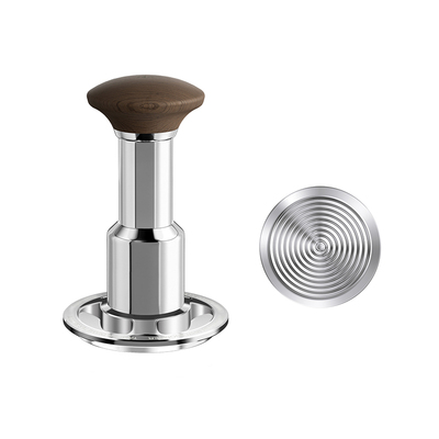 轰炸机骑士冲击粉锤咖啡压粉器