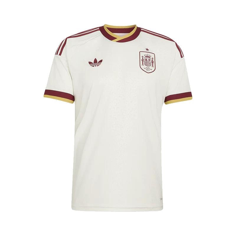 Adidas阿迪达斯男装2026春季新款RFEF A JSY休闲运动T恤JN4397