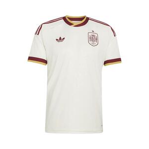 Adidas阿迪达斯男装2026春季新款RFEF A JSY休闲运动T恤JN4397