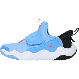 NIKE耐克小童JORDAN23/7.2EASYON运动训练篮球鞋HF3415-101