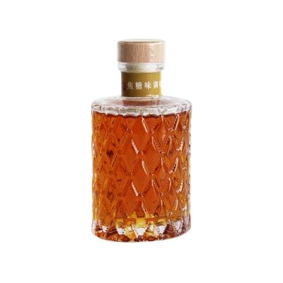 BIBURY/拜伯里海盐焦糖糖浆150ml