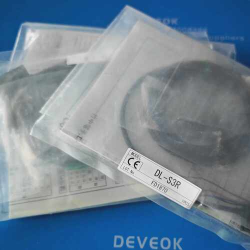 【议价-可维修】TAKEX竹中 光电传感器 DLN-S3RV DLN-S5RV/二手均