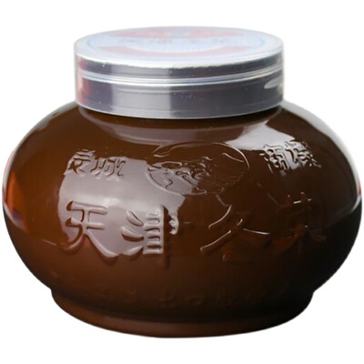 腌渍白菜天津冬菜长城牌