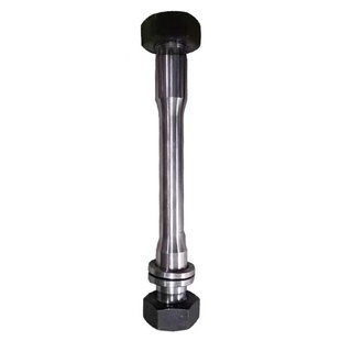 挖掘机破碎锤夹板螺丝68 75 100锤夹板螺丝外壳螺丝破碎锤配件