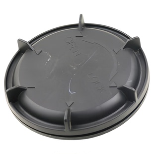 适用于长城哈弗H6汽车LED大灯加长罩防尘盖后盖改装风骏C50C30MH2