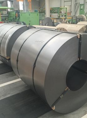 HC380LAHC250IFH280VK冷轧卷HC380LA低合金汽车钢板高强度