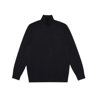 【100%绵羊毛】Raidy Boer/雷迪波尔冬季男装刺绣羊毛衫毛衣5083