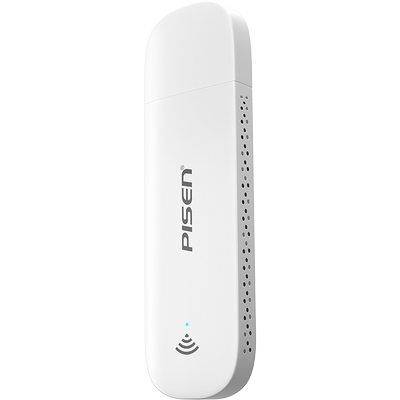 品胜2024新款随身wifi无线wifi移动无线wifi6无线网络纯流量无限速三网通用车载宿舍学生家便携插卡4G5路由器