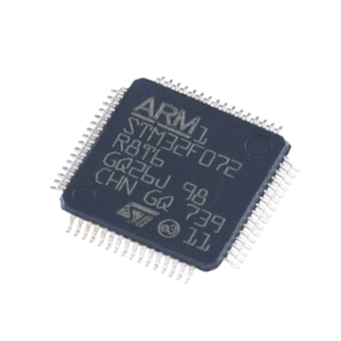 STM32F070/071/072C8T6 RBT6 CBU6 R8T6 CBT6 VBT6 MCU单片机