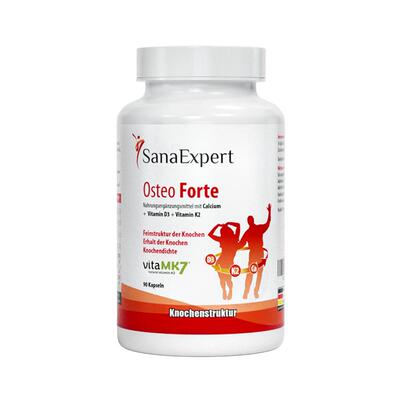 特价德国有机钙片中老年腰腿疼