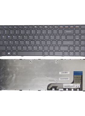 适用联想100-15IBDB50-10键盘