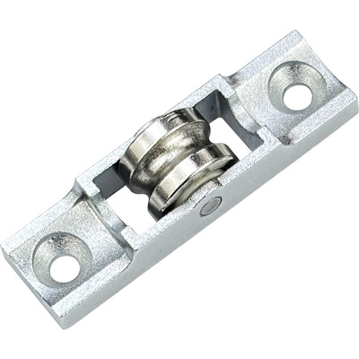 塑钢门窗滑轮重型加大更高品质