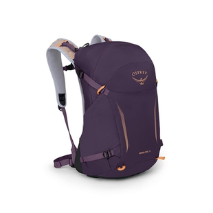 OSPREY Hikelite小鹰骇客18/26户外双肩背包徒步登山背包旅行包25