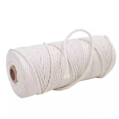 手工粗细棉绳|超1000次加购