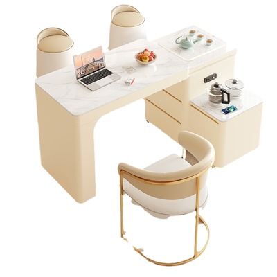 烧水壶一体式小户型家用茶台工厂