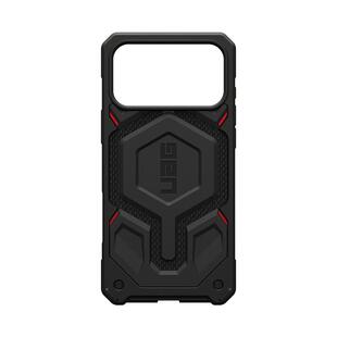 新品UAG适用苹果iPhone17ProMax防摔手机壳尊贵系列磁吸轻薄高级充电Magsafe凯芙拉个性时尚男女商务休闲户外