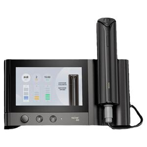 关之琳推荐NOWMI那魅Nirage光玛吉焕亮净透嫩滑美容仪