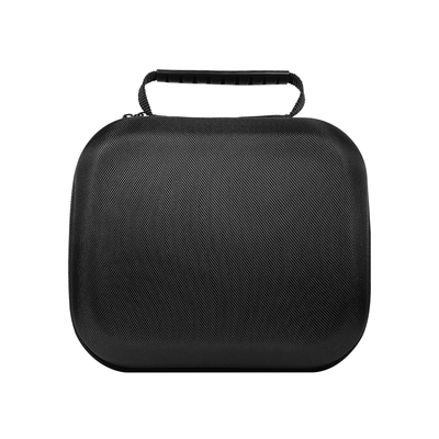 适用森海塞尔HD490PRO耳机收纳包hd490pro头戴式耳机收纳盒硬壳保护套便携收纳盒耳机包