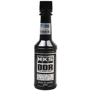 【自营】HKSDDR毒药燃油添加剂汽油发动机燃油宝积碳pea积炭清洗