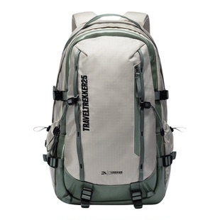 超级安踏 x 中国国家地理 | 户外防水双肩包旅行背包192546152R