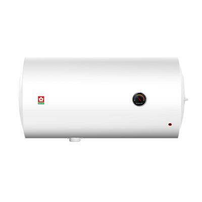 樱花电热水器电家用卫生间8储水速热40L洗澡60出租房50官方旗舰店