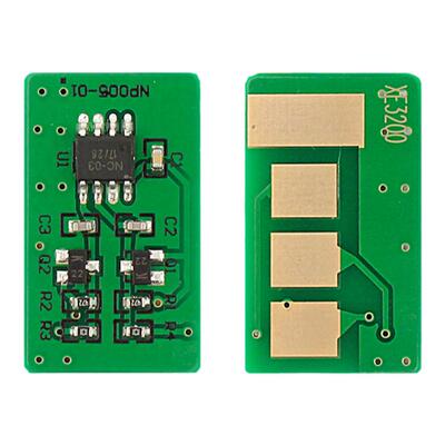 嘉伯适用富士施乐3200芯片 phaser3200MFP激光打印机3200b 113R00730计数芯片