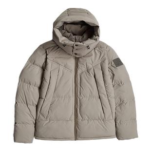 G-STAR RAW男士G-Whistler棉服秋冬款保暖休闲百搭简约棉衣D25345